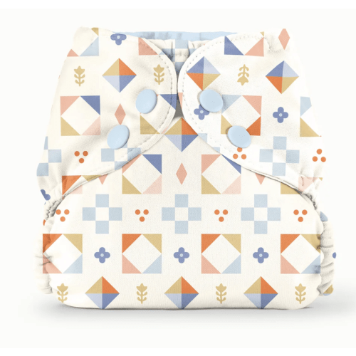 Cloth Diaper Waterproof Covers - Esembly Baby