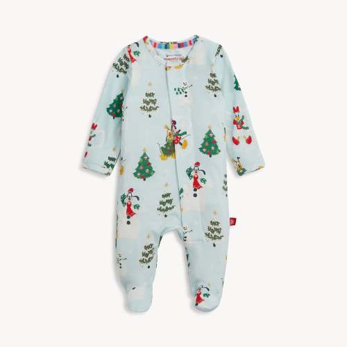 Magnetic Footie – Magnetic Me