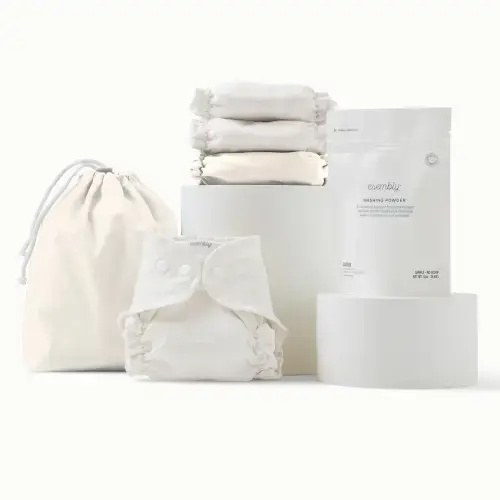 Try-It Kit / Cloth Diapering