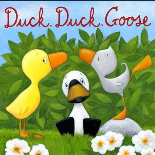 Duck, Duck, Goose