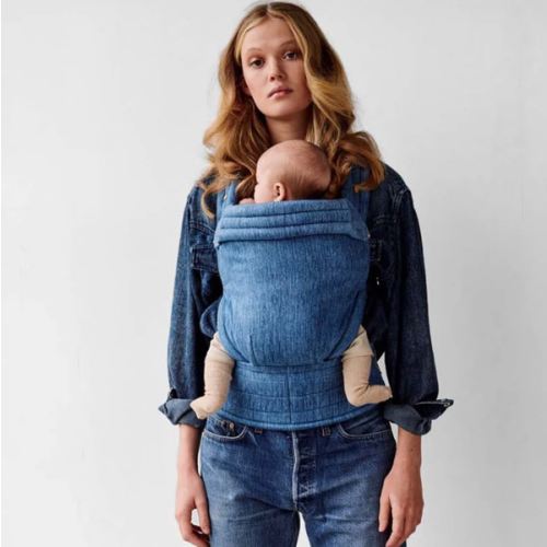 Denim Classic | Zeitgeist Baby Carrier | SHOP ARTIPOPPE