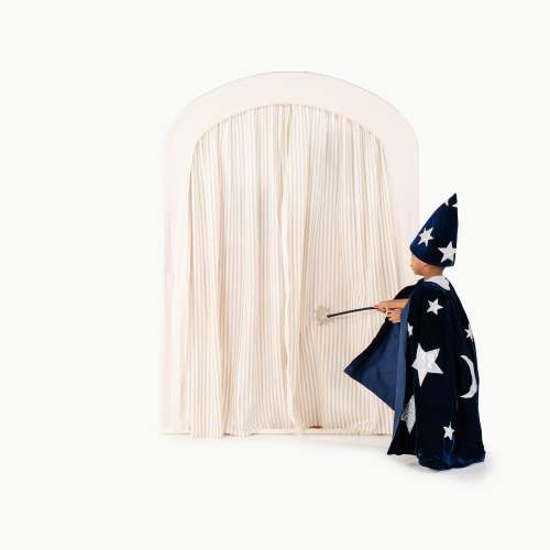 Fabric Arched Play Theatre