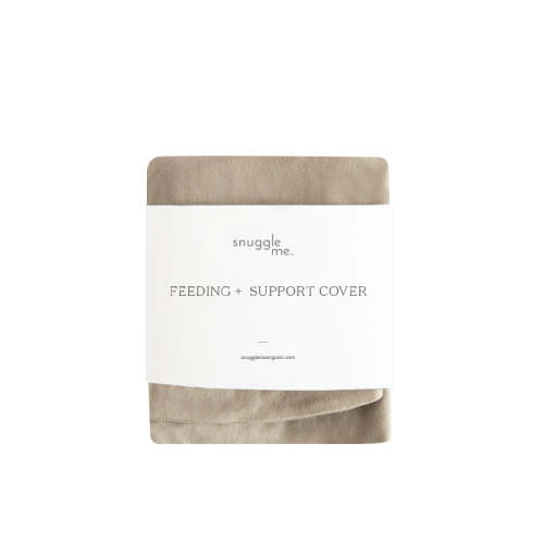 Feeding Support Cover | Birch