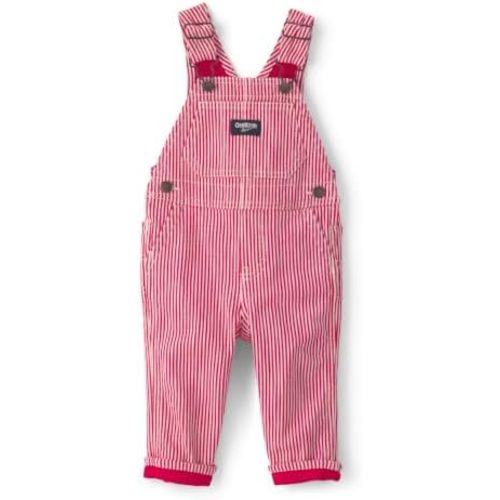 OSHKOSH B'GOSH Baby Boys World's Best Overalls