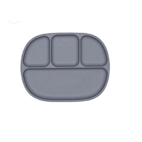 4 Section Suction Plate – Calla and Friends