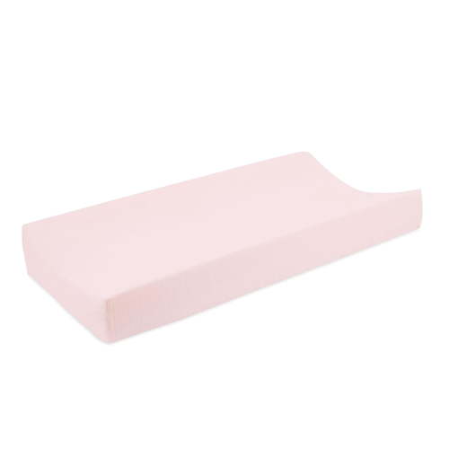 aden + anais Classic Muslin Pink Changing Pad Cover 1 ea