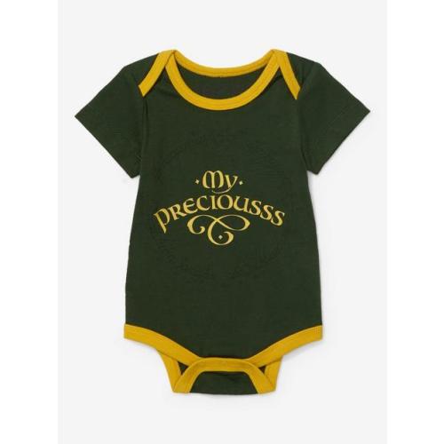 The Lord of the Rings My Preciousss Infant One-Piece - BoxLunch Exclusive | BoxLunch