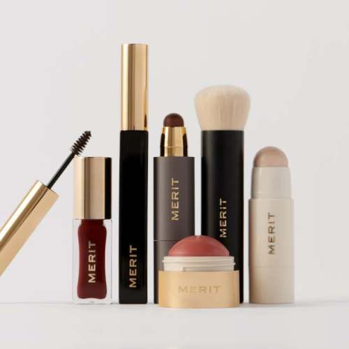 Merit Five Minute Morning