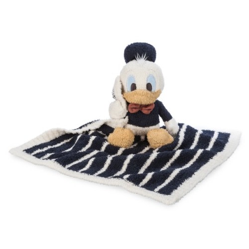 Donald Donald CozyChic® Blanket Buddie by Barefoot Dreams | Disney Store