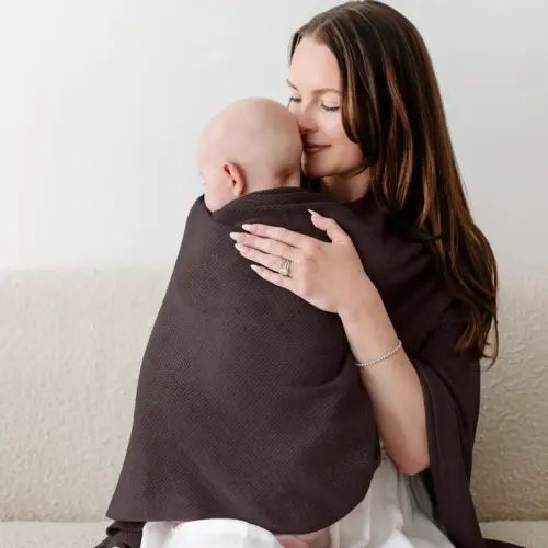 Nestling Baby™ Nursing Cover