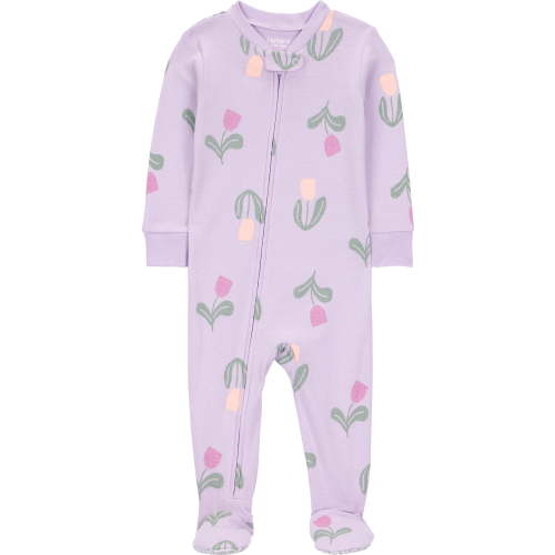 Carter's Child of Mine Toddler Easter Pajama, One-Piece, Sizes 12M-5T
