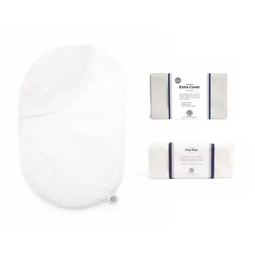 Topponcino Best Sellers Bundle (Organic)