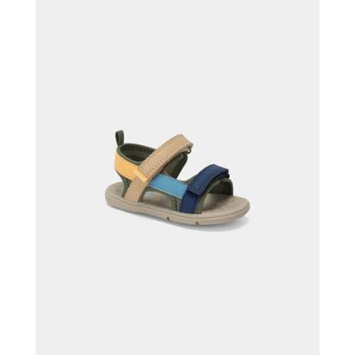 Baby Boy Every Step® First Walker Sandals | Carter's