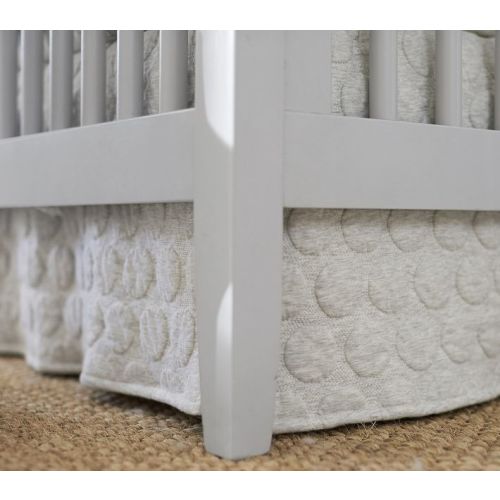 Emerson Convertible Crib