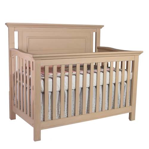 Pali Como Flat Top Convertible Crib – Bambi Baby