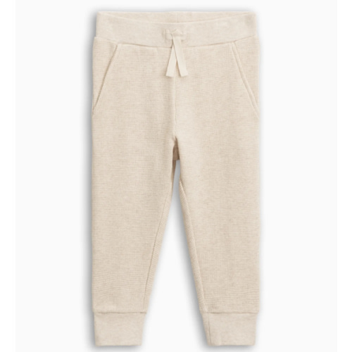 Nelson Waffle Knit Jogger