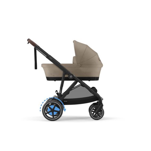 CYBEX e-Gazelle S Stroller System | Official Online Shop