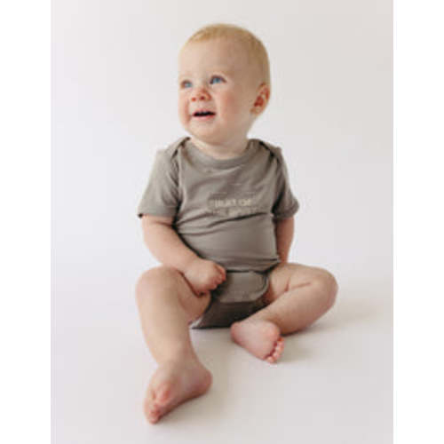 Fruit of the Spirit Onesie | Christian Baby Clothing | Elevated Faith