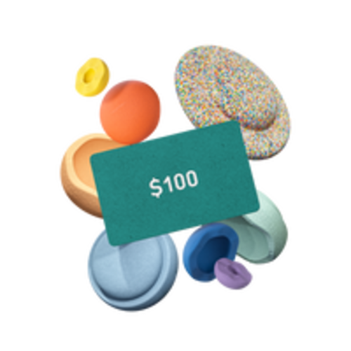 Stapelstein®&nbsp;Gift Card