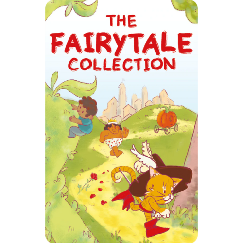 The Fairytale Collection - for Yoto Player