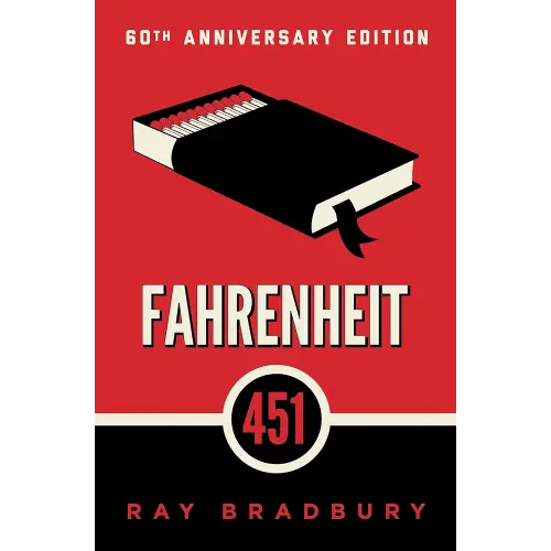 Fahrenheit 451