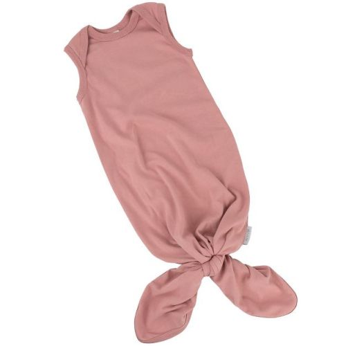 Ely's & Co. Infant Knotted Wearable Blanket