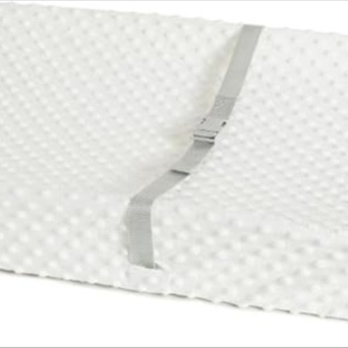 Munchkin Secure Grip Baby Diaper Changing Pad with Cover
