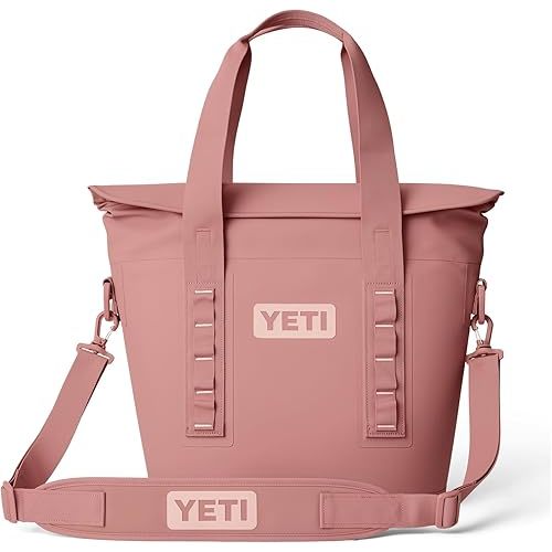 YETI Hopper M Series Portable Soft Coolers with MagShield Access