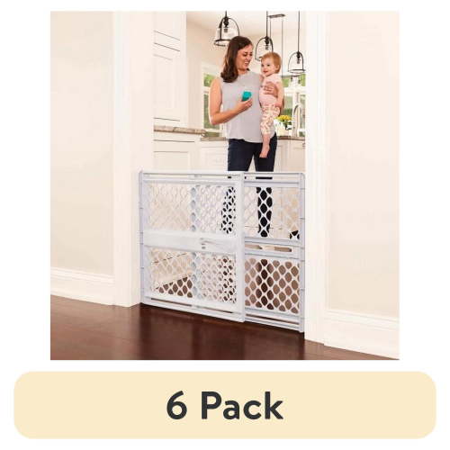 (6 pack) Supergate Explorer