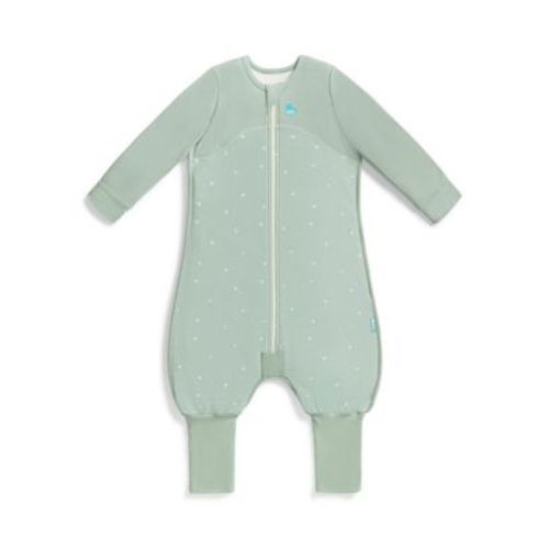 Baby Sleep Suit Cotton Fleece - 1.5 TOG