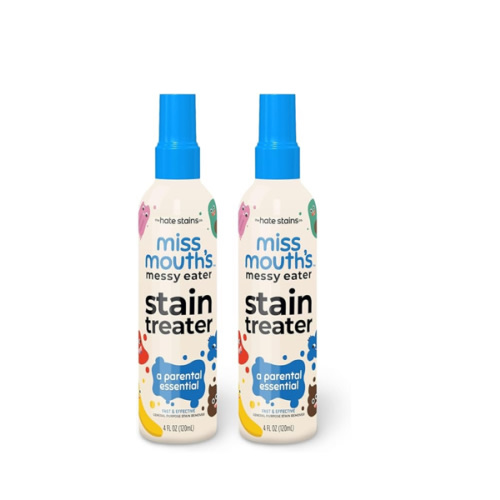 Amazon.com: The Hate Stains Co.: Mom's Magic