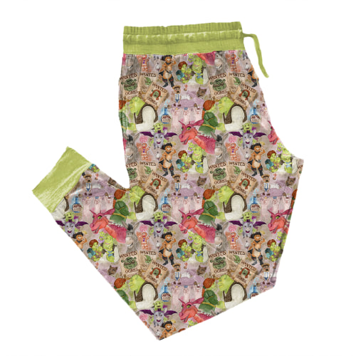 The Storytale is Ogre Adult Joggers **Preorder**