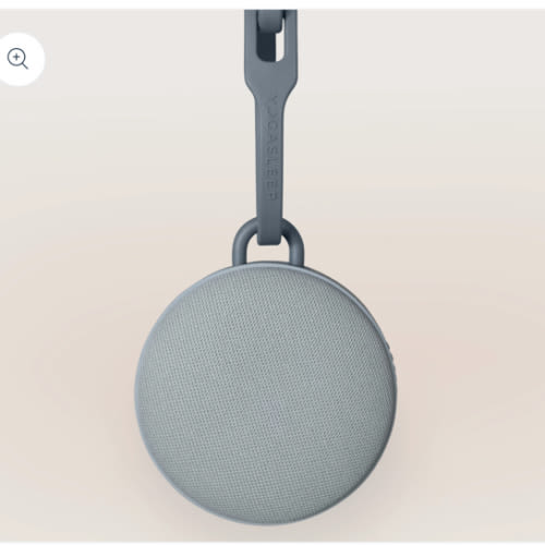 Hushh 2 Portable Sound Machine Sound Machine | Yogasleep