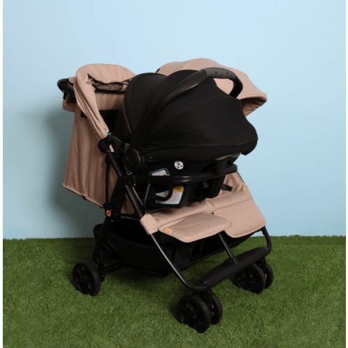 Car Seat Adapter - Zoe stroller