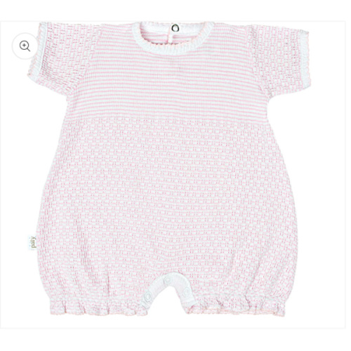 Ruffle Hem Bubble – PatyInc