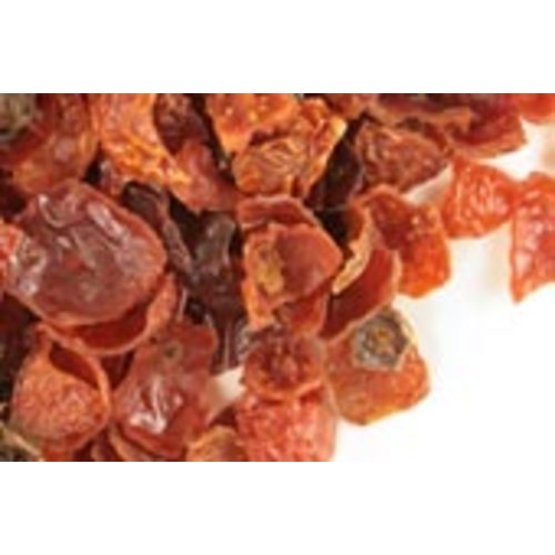 Rose hips (seedless), c/s Organic