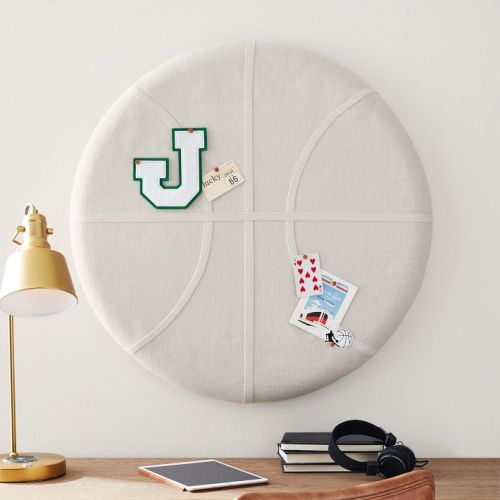Basketball Pinboard (30")