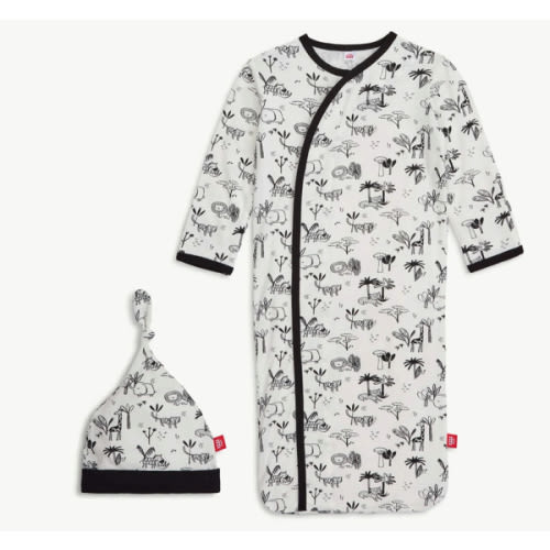 Magnetic Gown & Hat Set – Magnetic Me