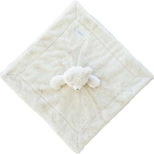 Stuffed Animal Lovey, Bear - Saranoni | Maisonette