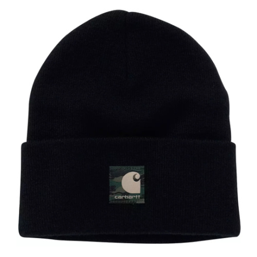 Carhartt Toddlers' Camo Label Watch Hat | Dick's Sporting Goods