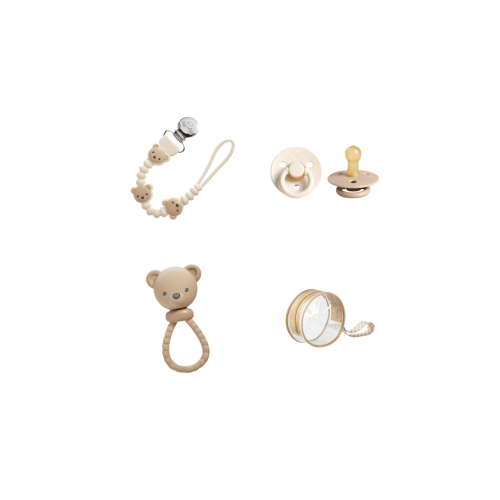 Bitzy Beary Sweet Starter Set