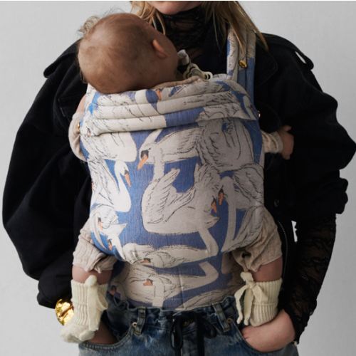 Monogamy | Zeitgeist Baby Carrier | SHOP ARTIPOPPE