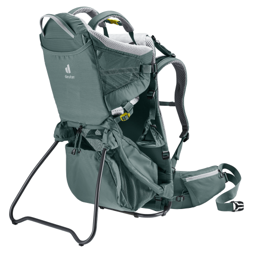 Kid Comfort Active | teal | 0 | 4046051192031