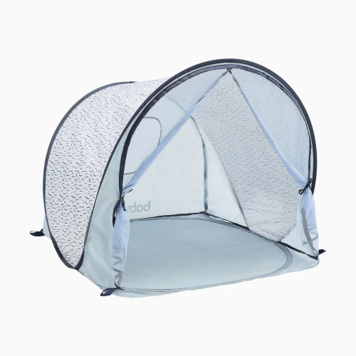 Babymoov Anti-UV Tent - Blue Waves
