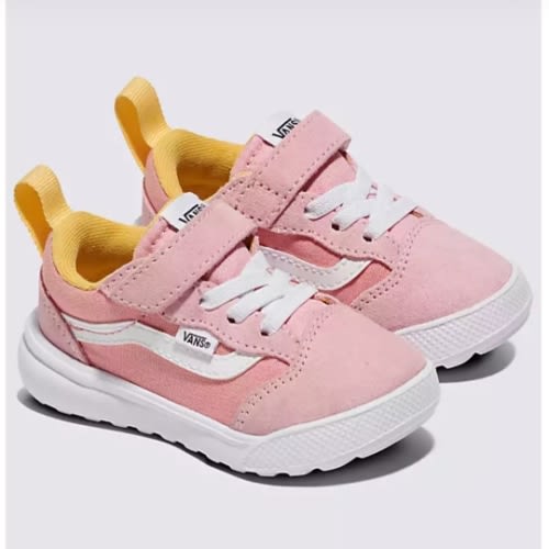 Toddler UltraRange 66 V Shoe
