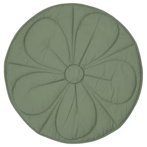 Quilted Blanket