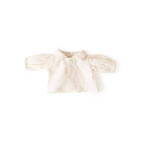 Billowy Shirt for Dolls