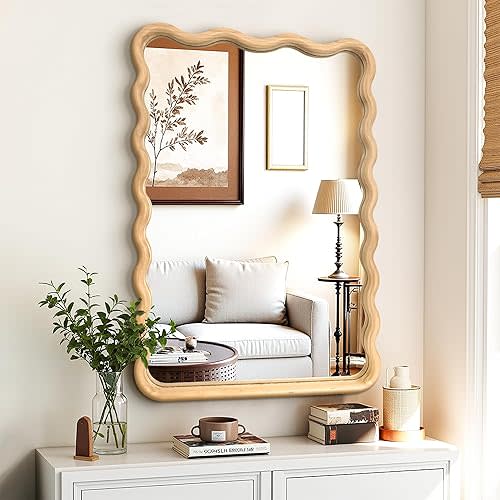 Nursery Mirror