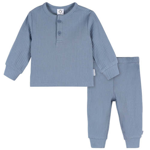 2-Piece Baby Boys Troposphere Top and Active Pant Set – Gerber Childrenswear