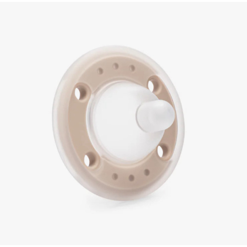 Ninni Pacifier Oatmeal 1 Pack